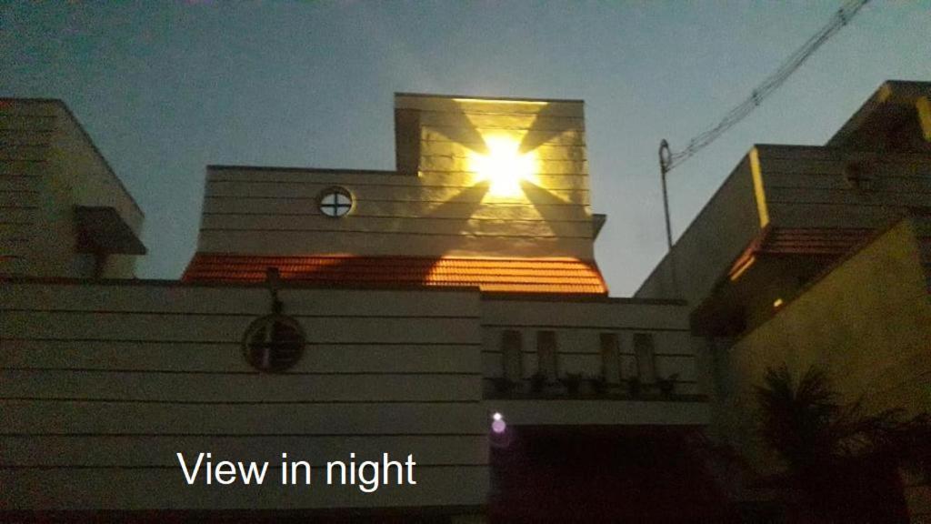 فيلا Olive Hills Yelagiri - Families Only - Full Duplex House - ييلاجيري الغرفة الصورة