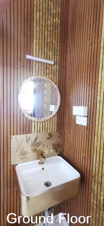فيلا Olive Hills Yelagiri - Families Only - Full Duplex House - ييلاجيري الغرفة الصورة